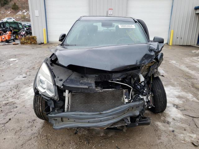 Photo 5 from auction – 2017 CHEVROLET EQUINOX LS with VIN 2GNFLEEK4H6102176