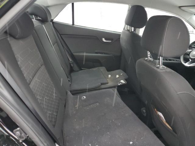 Photo 10 from auction – 2020 KIA RIO LX with VIN 3KPA24AD9LE357101