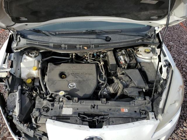 Photo 11 from auction – 2015 MAZDA 5 GRAND TO with VIN JM1CW2DL5F0189913