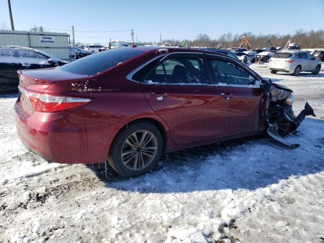 Photo 3 from auction – 2016 TOYOTA CAMRY LE with VIN 4T1BF1FK9GU610063
