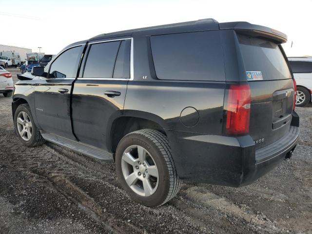 Photo 2 from auction – 2015 CHEVROLET TAHOE C150 with VIN 1GNSCBKC8FR204057
