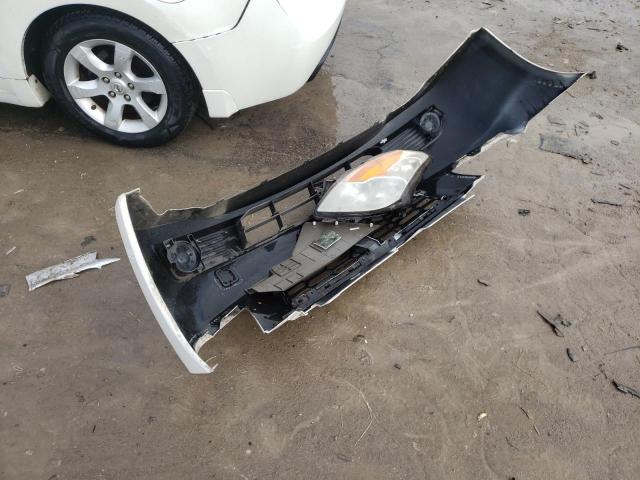 Photo 12 from auction – 2008 NISSAN ALTIMA 2.5 with VIN 1N4AL24E98C223893