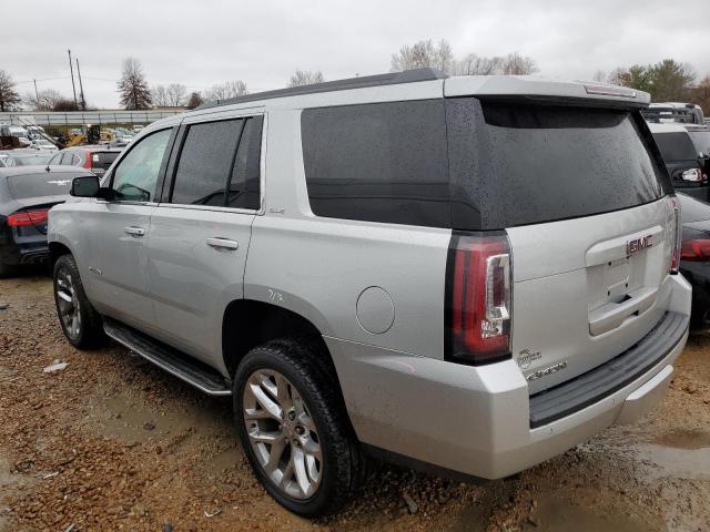 Photo 2 from auction – 2017 GMC YUKON SLE with VIN 1GKS2AKC9HR231202