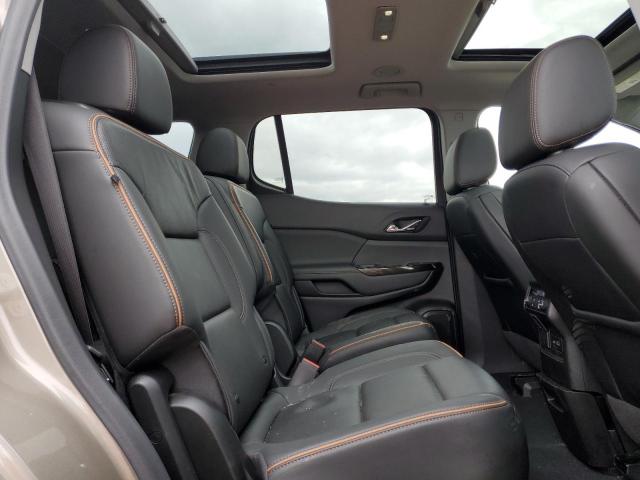 Photo 11 from auction – 2022 GMC ACADIA AT4 with VIN 1GKKNLLS6NZ128758