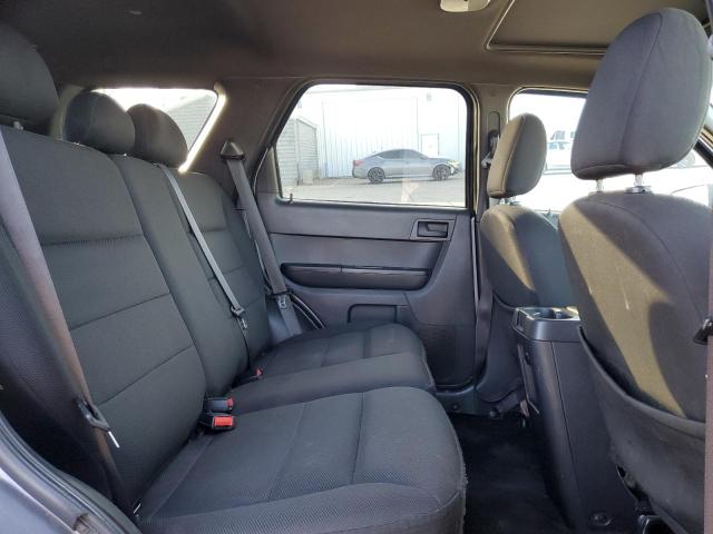 Photo 11 from auction – 2008 FORD ESCAPE with VIN 1FMCU93158KE37854