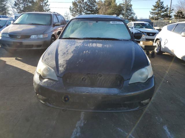 Zdjęcie 5 z aukcji – 2005 SUBARU LEGACY 2.5 z VIN 4S3BP616057325515
