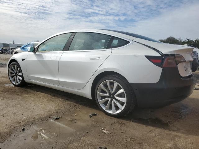 Photo 2 from auction – 2018 TESLA MODEL 3 with VIN 5YJ3E1EA0JF164745