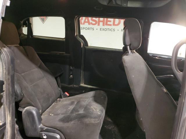 Photo 11 from auction – 2016 DODGE GRAND CARA with VIN 2C4RDGBG2GR385866