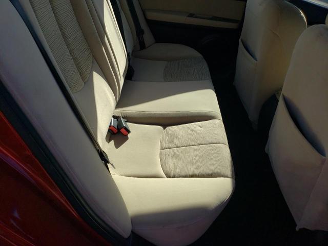 Photo 10 from auction – 2010 MAZDA 6 I with VIN 1YVHZ8BH4A5M21034