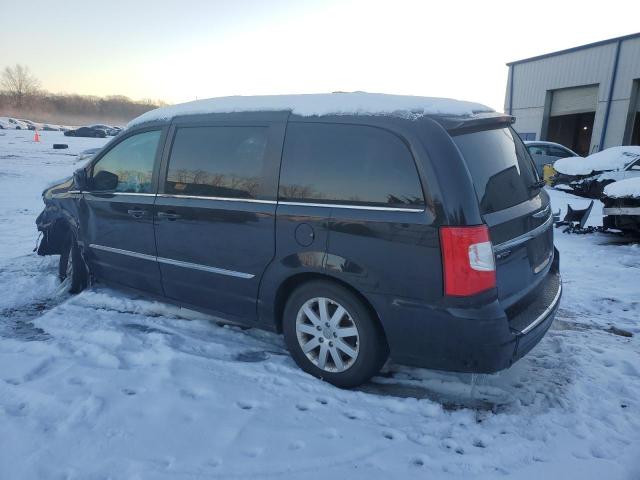 Photo 2 from auction – 2013 CHRYSLER TOWN & COU with VIN 2C4RC1BG9DR785564