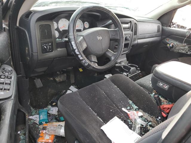 Photo 8 from auction – 2004 DODGE RAM 3500 S with VIN 3D7LU38674G158564