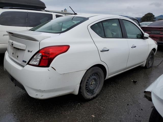 Photo 3 from auction – 2015 NISSAN VERSA S with VIN 3N1CN7AP8FL941875