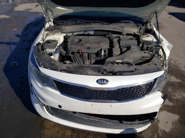 Photo 11 from auction – 2018 KIA OPTIMA LX with VIN KNAGT4L30J5206097