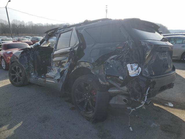 Photo 2 from auction – 2020 FORD EXPLORER S with VIN 1FM5K8GC5LGB75933