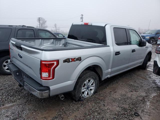 Photo 3 from auction – 2017 FORD F150 SUPER with VIN 1FTEW1EF6HKD26800