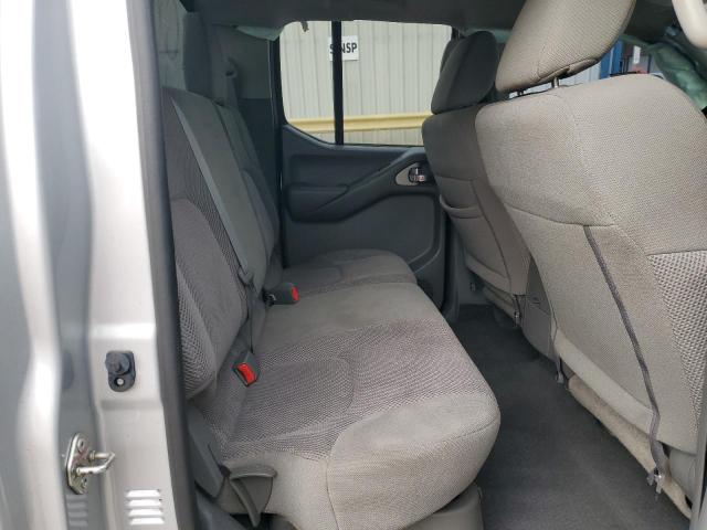 Photo 10 from auction – 2019 NISSAN FRONTIER S with VIN 1N6AD0ER0KN771397