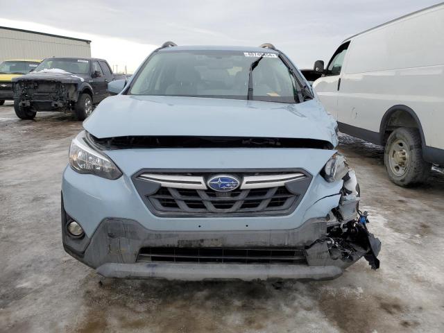 Photo 5 from auction – 2021 SUBARU CROSSTREK with VIN JF2GTAPC6MH396861