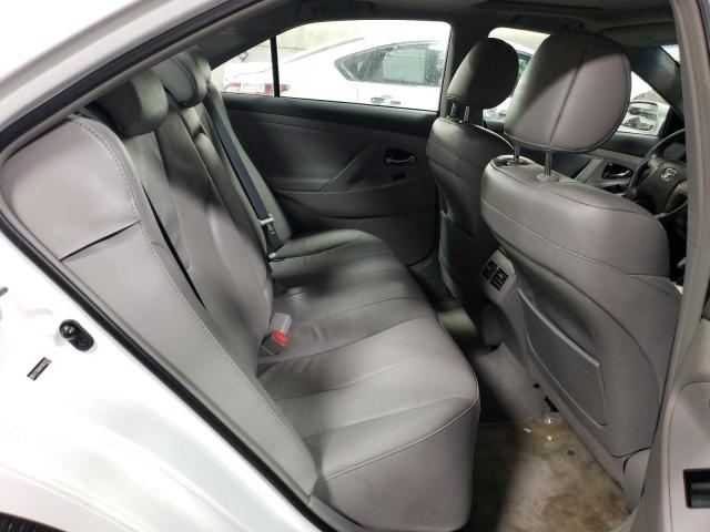 Photo 10 from auction – 2008 TOYOTA CAMRY HYBR with VIN 4T1BB46K18U033737