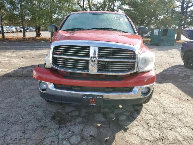 Photo 5 from auction – 2008 DODGE RAM 1500 S with VIN 1D7HU18218S547139