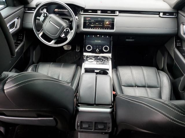 Photo 8 from auction – 2018 LAND ROVER RANGE ROVE with VIN SALYM2RX8JA759941