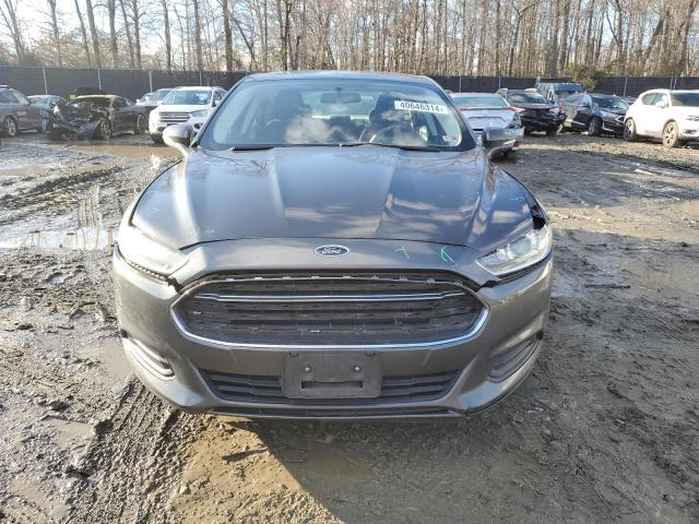 Photo 5 from auction – 2016 FORD FUSION SE with VIN 3FA6P0H72GR174997