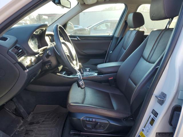 Photo 7 from auction – 2015 BMW X3 XDRIVE2 with VIN 5UXWX9C50F0D54788