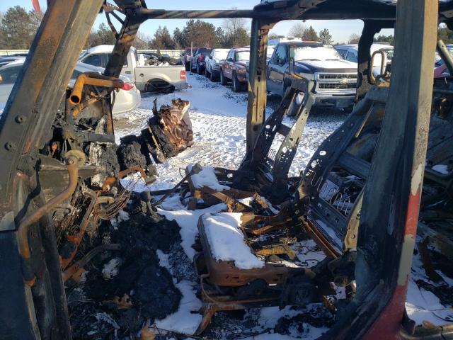 Photo 7 from auction – 2012 JEEP WRANGLER U with VIN 1C4BJWDG1CL270731