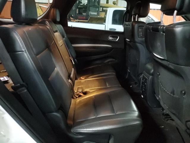 Photo 11 from auction – 2016 DODGE DURANGO LI with VIN 1C4RDJDG1GC441959