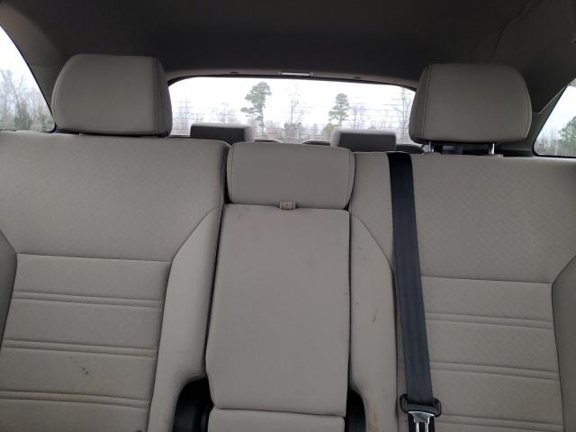 Photo 10 from auction – 2018 KIA SORENTO LX with VIN 5XYPG4A35JG340413