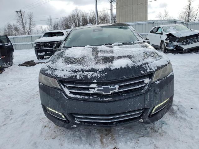 Photo 5 from auction – 2017 CHEVROLET IMPALA PRE with VIN 2G1145S30H9101143