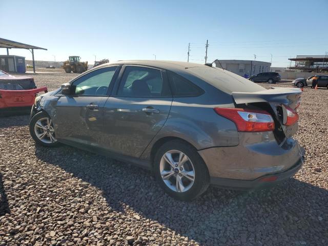Photo 2 from auction – 2014 FORD FOCUS SE with VIN 1FADP3F22EL247944