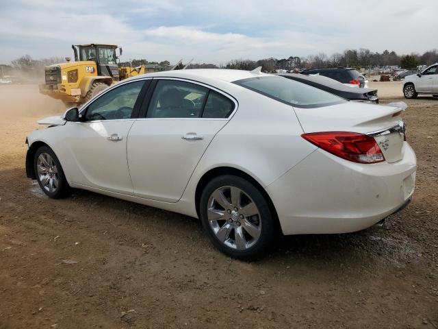 Photo 2 from auction – 2013 BUICK REGAL PREM with VIN 2G4GS5EV8D9140461