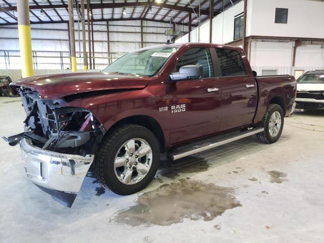 RAM 1500 SLT 2016 with VIN 3C6RR7LT3GG344852 - Photo from auction