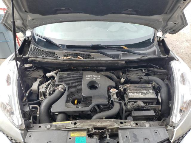 Photo 11 from auction – 2012 NISSAN JUKE S with VIN JN8AF5MR6CT105058