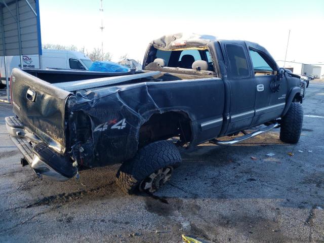 Photo 3 from auction – 2002 CHEVROLET SILVERADO with VIN 1GCHK29162E112845