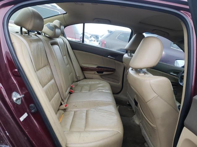 Photo 10 from auction – 2010 HONDA ACCORD with VIN 1HGCP2F83AA079808