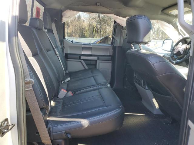 Photo 10 from auction – 2019 FORD F150 SUPER with VIN 1FTEW1E47KKD87076