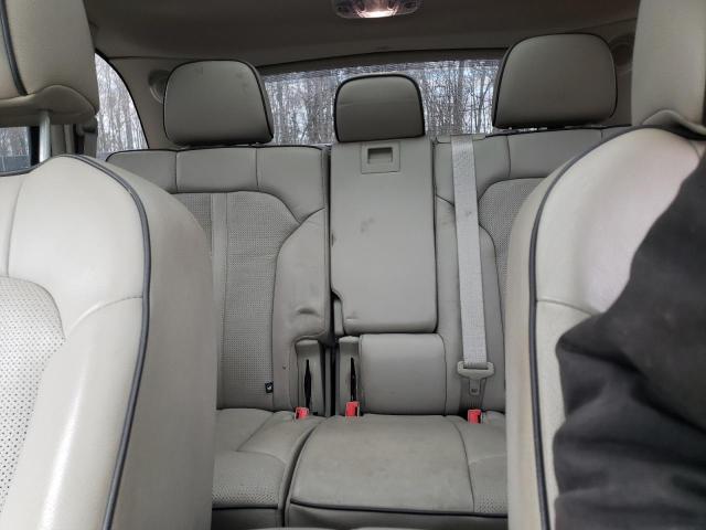 صورة رقم 10 من المزاد - 2011 LINCOLN MKX مع VIN 2LMDJ8JK1BBJ31842