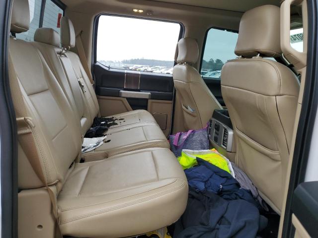 Photo 10 from auction – 2015 FORD F150 SUPER with VIN 1FTEW1CF3FFA77364