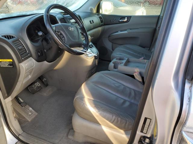 Photo 7 from auction – 2007 HYUNDAI ENTOURAGE with VIN KNDMC233876026198