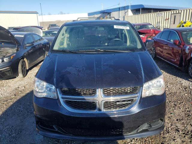 Photo 5 from auction – 2011 DODGE GRAND CARA with VIN 2D4RN3DG4BR639169