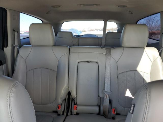 Photo 10 from auction – 2015 BUICK ENCLAVE with VIN 5GAKRBKD3FJ238438