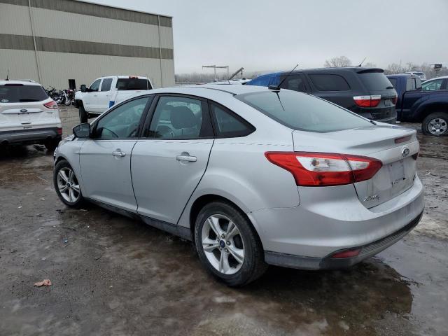 Photo 2 from auction – 2014 FORD FOCUS SE with VIN 1FADP3F27EL431020