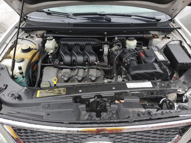 Photo 11 from auction – 2006 FORD FIVE HUNDR with VIN 1FAFP24146G121947