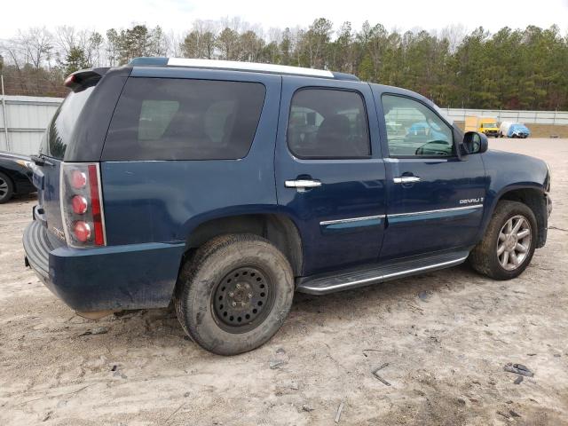 Photo 3 from auction – 2007 GMC YUKON DENA with VIN 1GKFK63837J253041