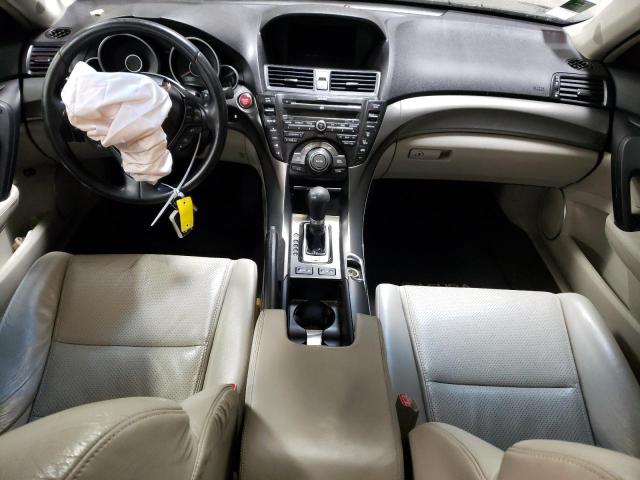 Foto 8 de la subasta – 2013 ACURA TL TECH con VIN 19UUA8F54DA015232
