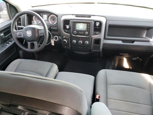 Photo 8 from auction – 2018 RAM 1500 ST with VIN 1C6RR7FG5JS348612