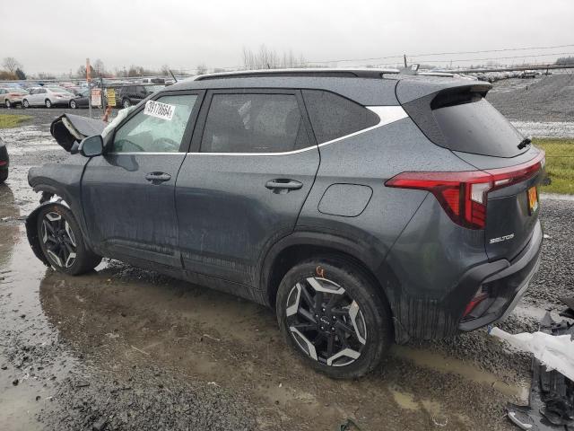 Photo 2 from auction – 2024 KIA SELTOS SX with VIN KNDETCA78R7570164