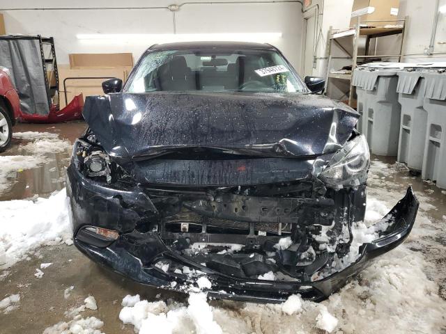 Photo 5 from auction – 2017 MAZDA 3 SPORT with VIN 3MZBN1U72HM136465