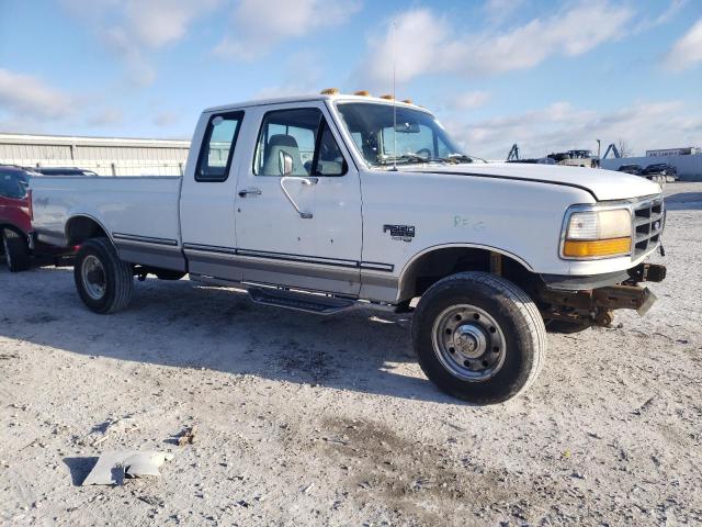 Photo 4 from auction – 1997 FORD F250 with VIN 1FTHX26F3VEC47044